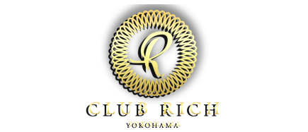 CLUB RICH(クラブ リッチ)pcロゴ