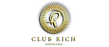 CLUB RICH(クラブ リッチ)spロゴ